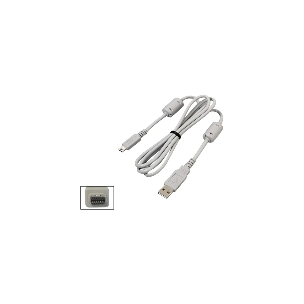 OM System CB-USB 6 USB Cable