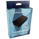 LC-Power LC-NB-GAN-90-C