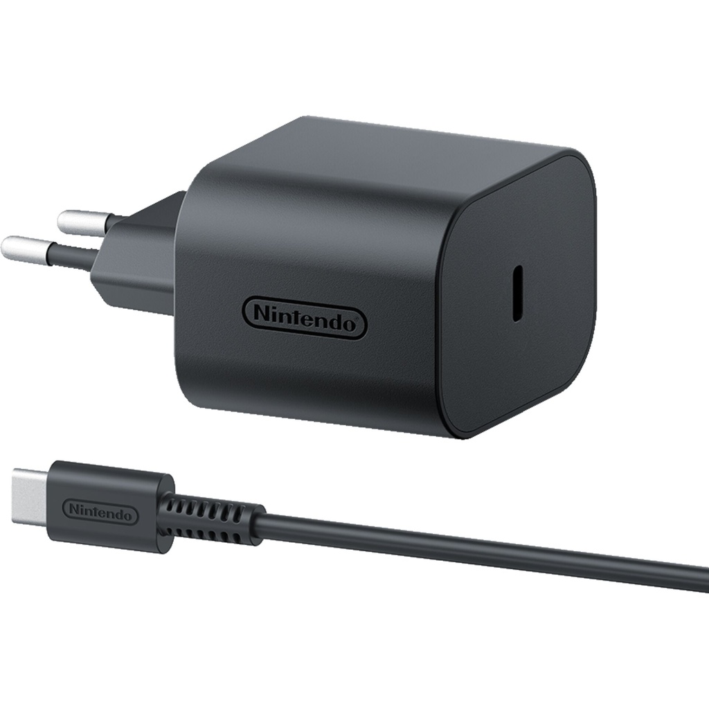 Nintendo Switch 2-Netzteil