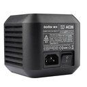 Godox AC26 AC Adapter for AD600 Pro