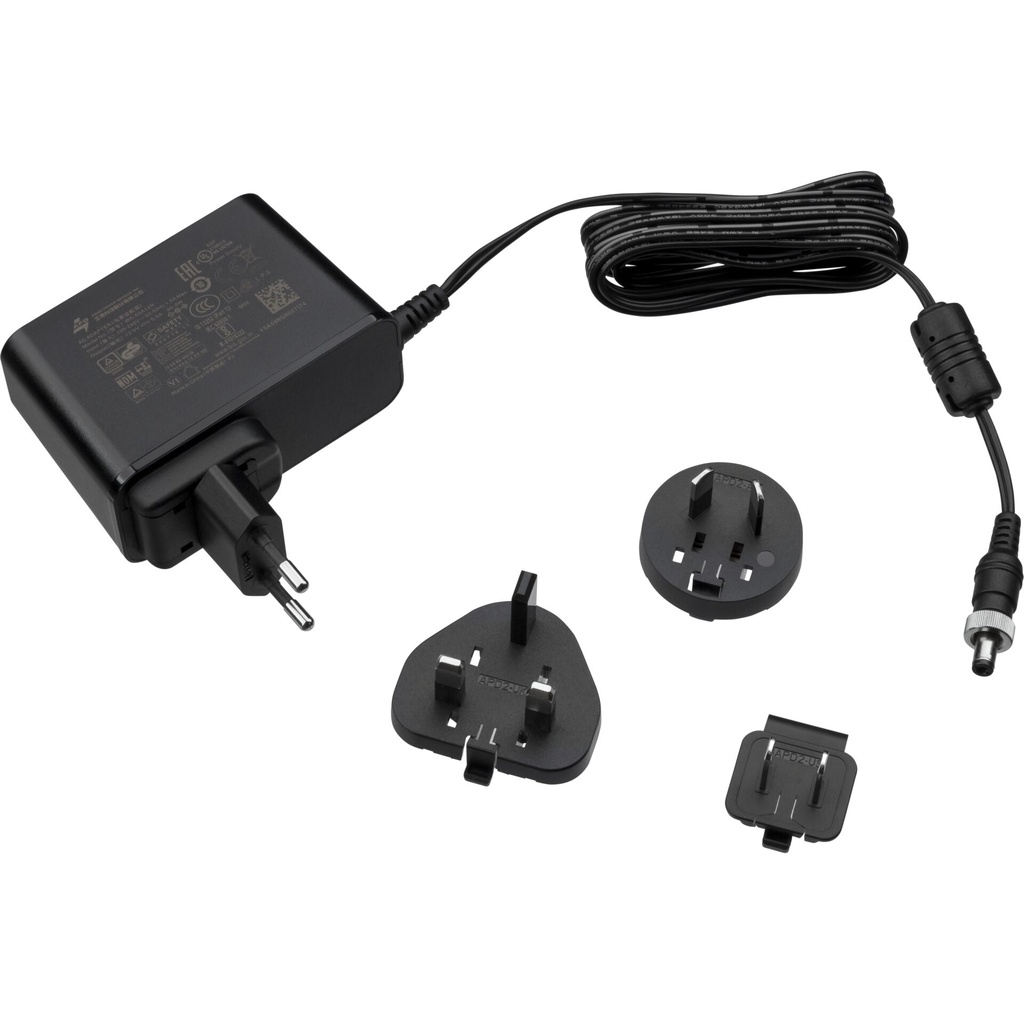 Blackmagic Design Power Supply 12V 60W for ATEM extreme