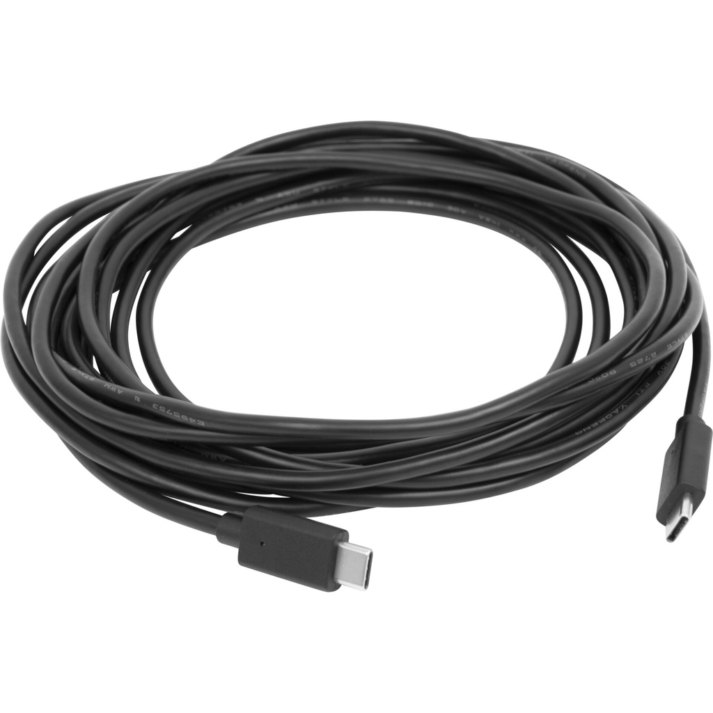 OWL Labs Meeting OWL 3 USB-C Data Transfer Cable 4,87m