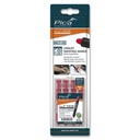 Pica VISOR permanent replacement refills red / SB