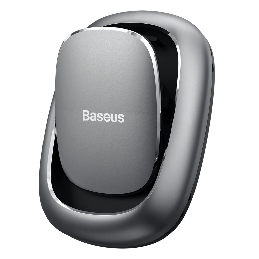 Baseus Beetle Hanger Dark Grey