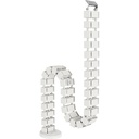 Fellowes Cablespine white