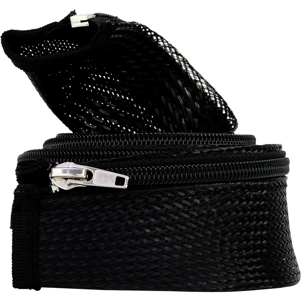 REV Cable hose 1,5 m w. zipper