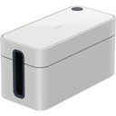 Durable cablebox CAVOLINE BOX S grey 503510