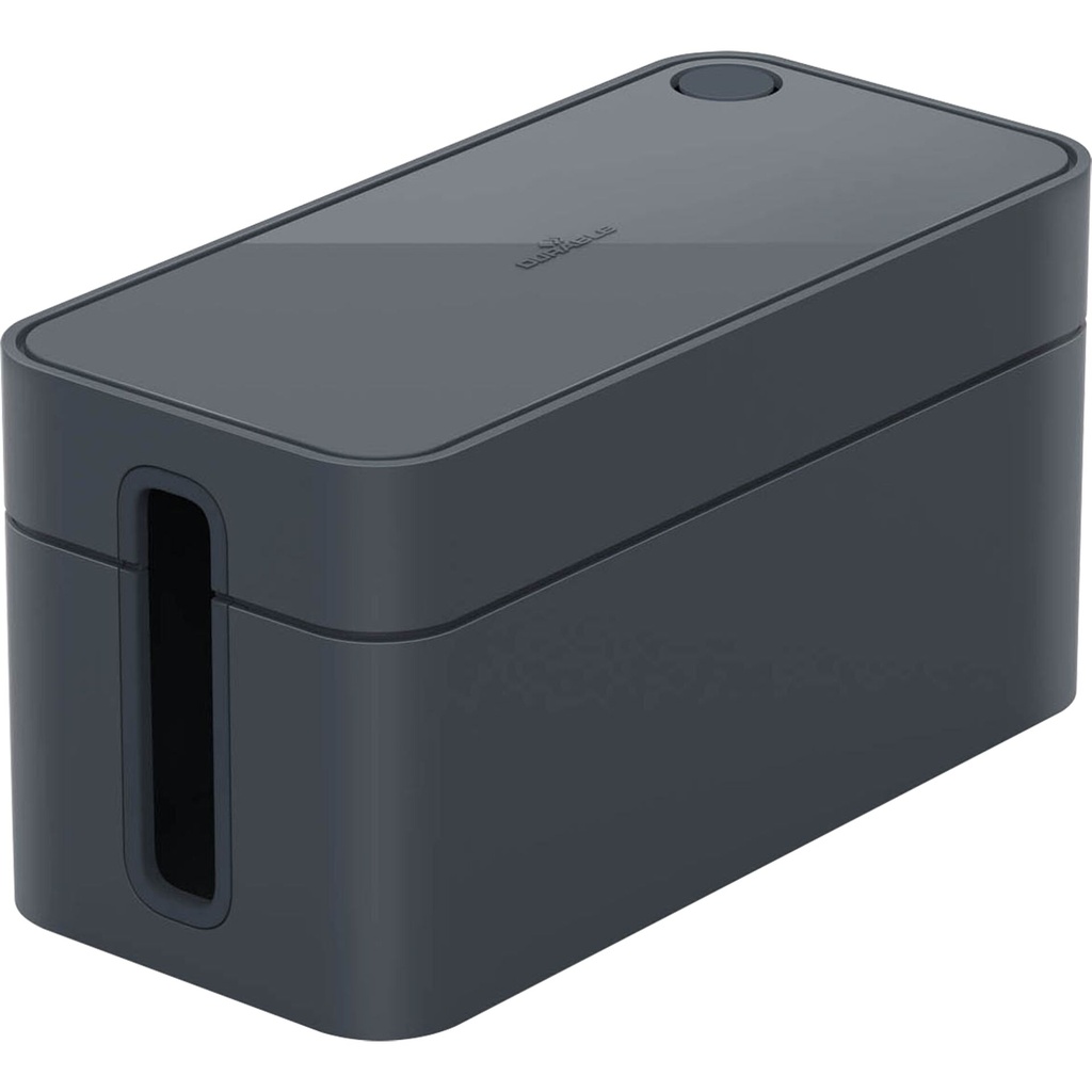 Durable cablebox CAVOLINE BOX S graphite 503537
