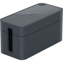 Durable cablebox CAVOLINE BOX S graphite 503537