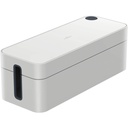 Durable cablebox CAVOLINE BOX L grey 503010