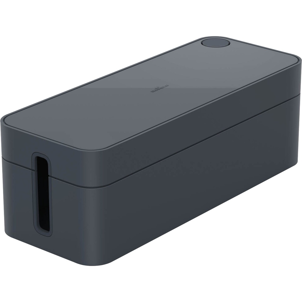 Durable cablebox CAVOLINE BOX L graphite 503037