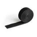 Durable Cavoline Grip 20    20mm black       100x2cm      503201
