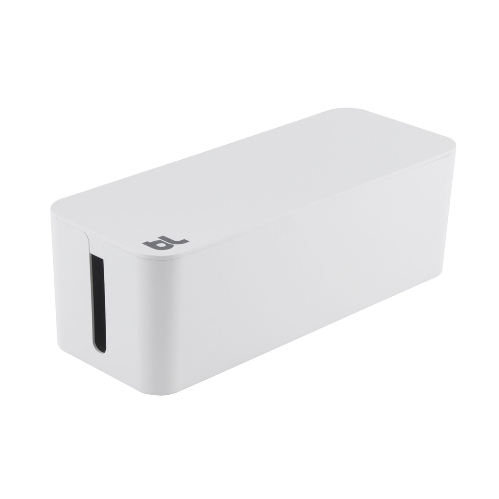 Bluelounge CableBox white
