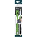 Pica Pocket with 1 FOR ALL Black & White