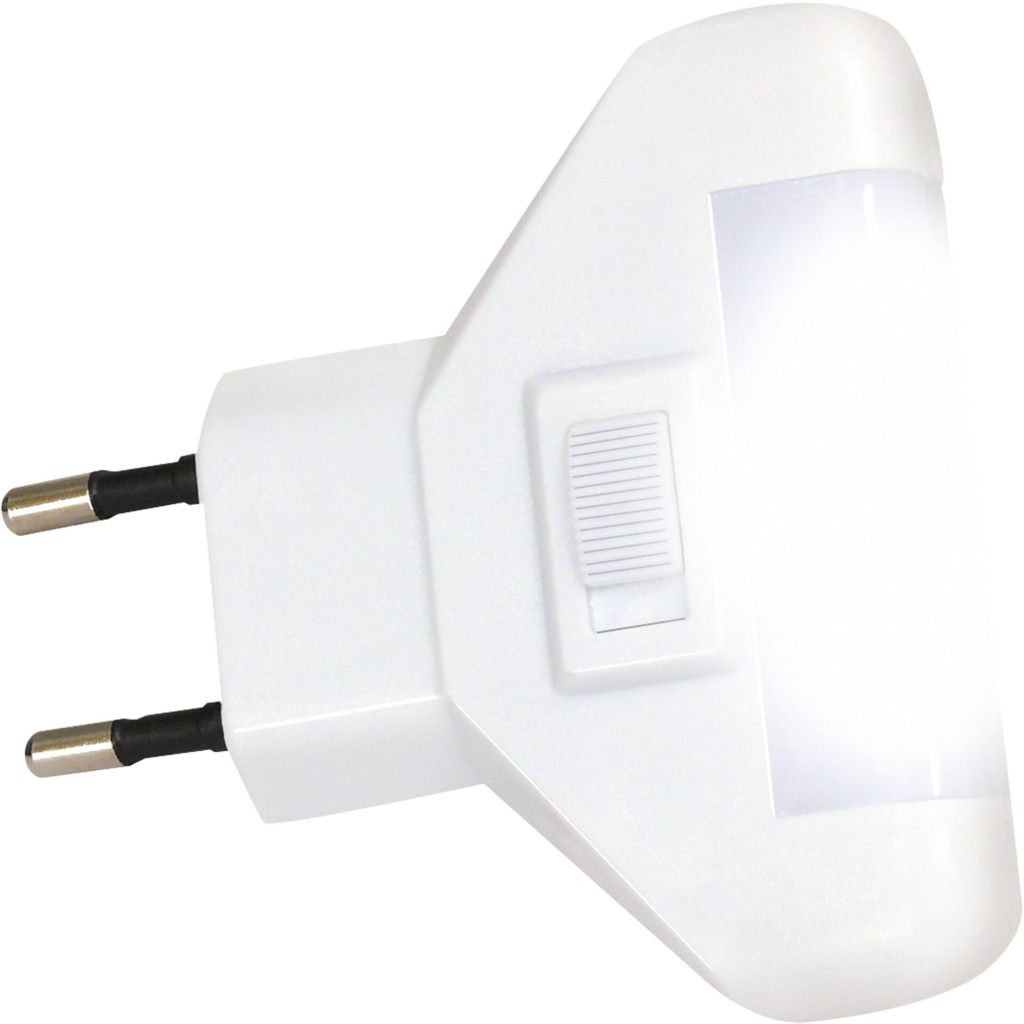 REV Night Light energy-saving 1,5W white