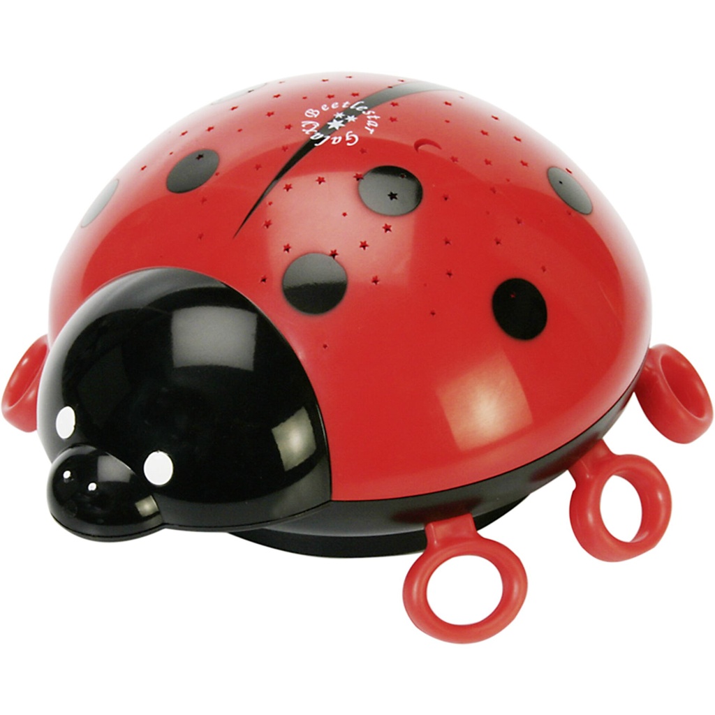 Ansmann Starlight Ladybird