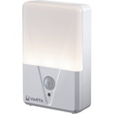 Varta Motion Sensor Night Light with 3AAA Batteries 16624101421