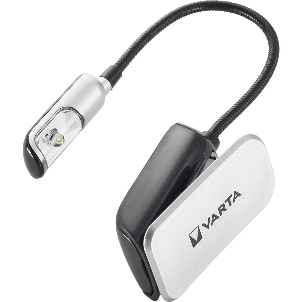 Varta LED Book Light