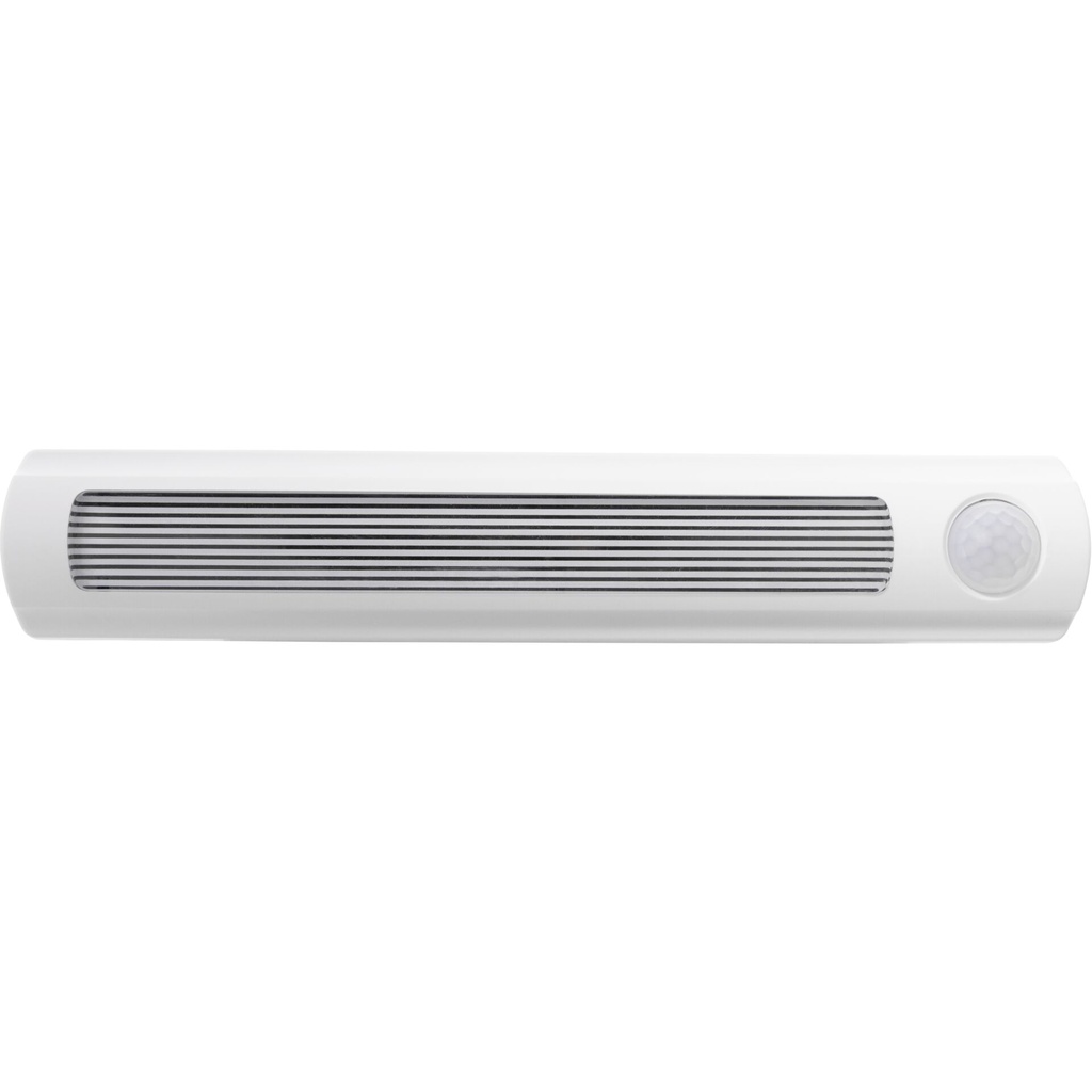 REV battery LED Lightstrip with Motion Detector swivelling 1W si