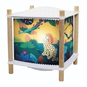 Trousselier Magical Nightlight with Music, Savanna