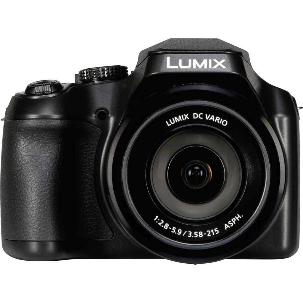 Panasonic LUMIX DC-FZ82D