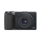 Ricoh GR IIIx