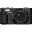 Yashica City 200 black