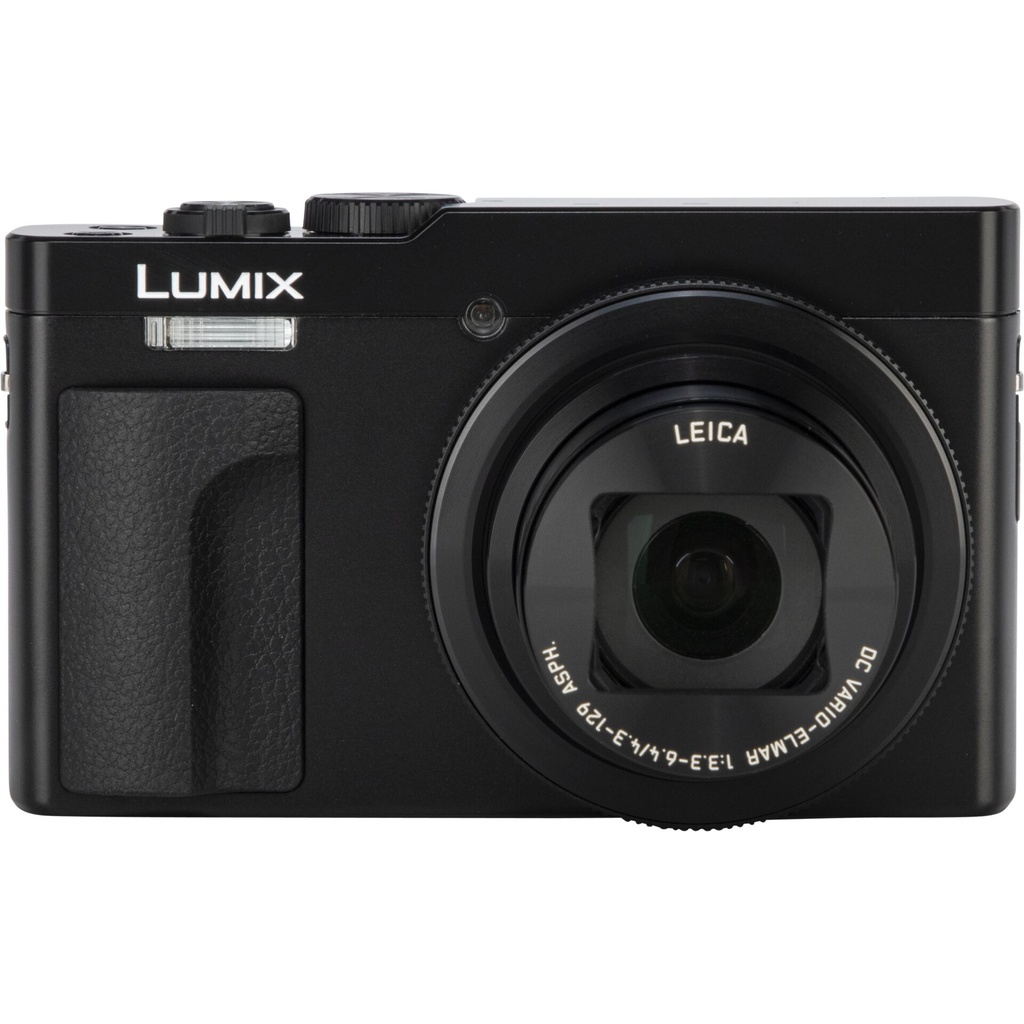 Panasonic Lumix DC-TZ99 black