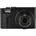 Panasonic Lumix DC-TZ99 black