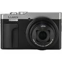 Panasonic Lumix DC-TZ99 silver