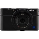Sony DSC-RX100 Mark VII