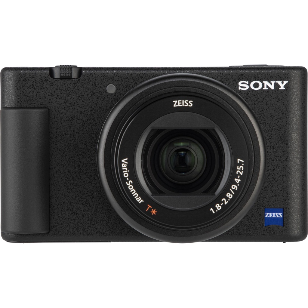 Sony DSC-ZV-1