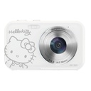 Yashica DZ-100 Hello Kitty white