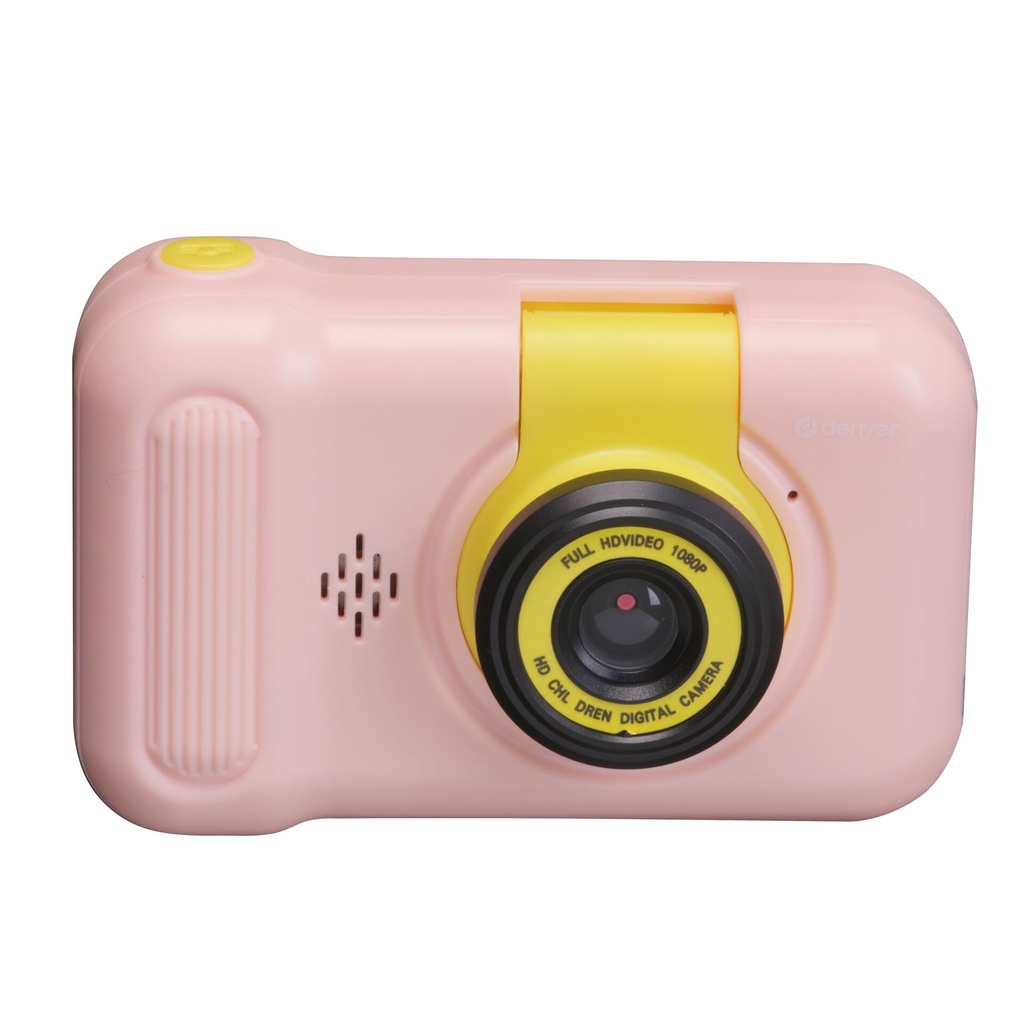 Denver KCA-1351 pink Kids camera