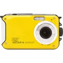 Easypix Aquapix W3027 Wave yellow
