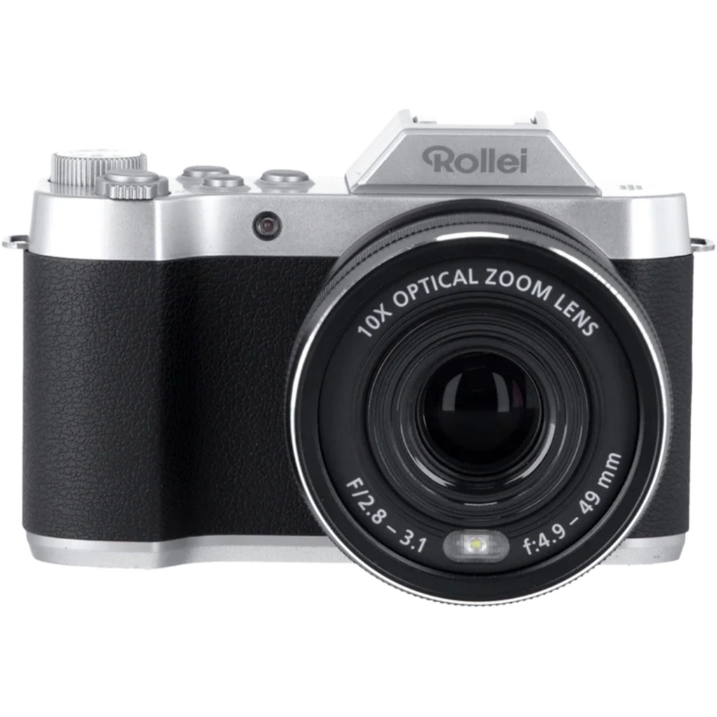 Rollei Powerflex 10x Retro