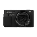 Yashica City 300