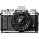 Yashica FX-D 100