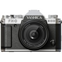 Yashica FX-D 300