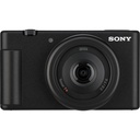 Sony ZV-1F Vlog Camera