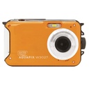 Easypix Aquapix W3027 Wave Orange