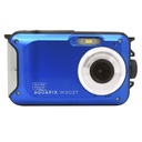 Easypix Aquapix W3027 Wave Marine Blue