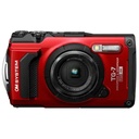 OM System Tough TG-7 red