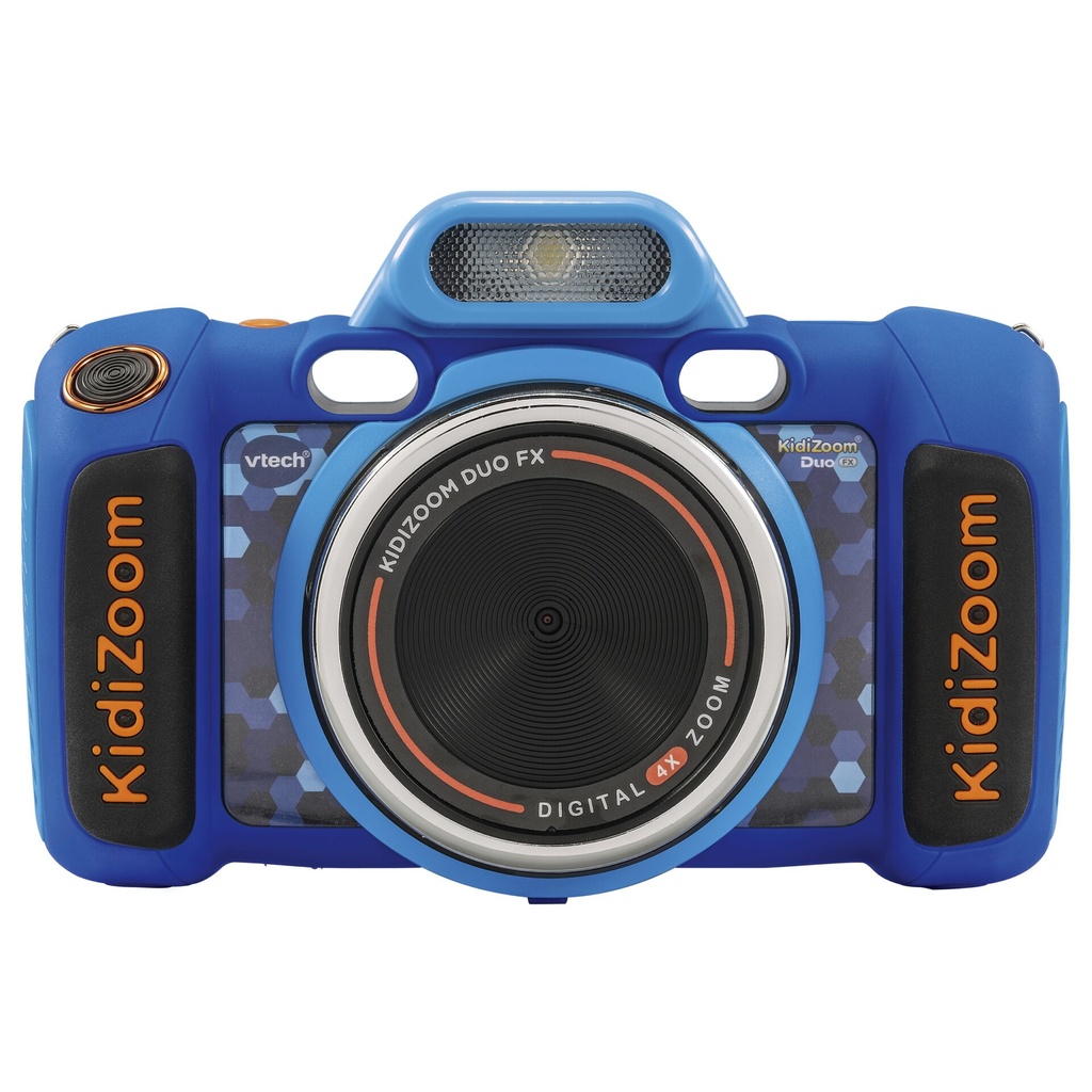 VTech Kidizoom Duo FX blue