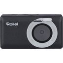 Rollei Compactline Pocket black