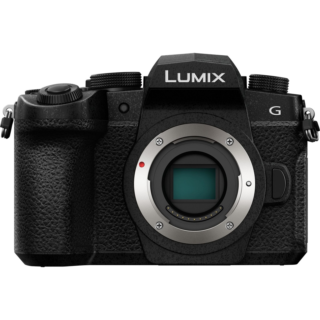 Panasonic Lumix DC-G97 Body