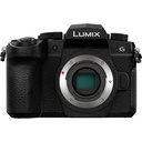 Panasonic Lumix DC-G97 Body