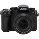 Panasonic Lumix DC-G97 Kit + 3,5-5,6/12-60 POWER OIS