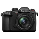 Panasonic Lumix GH5 II Kit with FS 3,5-5,6/12-60 OIS