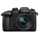 Panasonic Lumix GH5 II Kit with Leica ES 2,8-4,0/12-60 OIS
